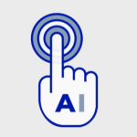 advantage interactive small logo for website Icon