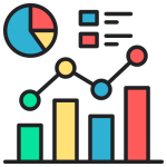 image showing bar growth for advantage interactive