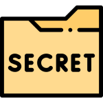 Behind-the-Scenes Icon – Marketing in Action