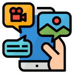 Custom marketing strategy tailored to business needs